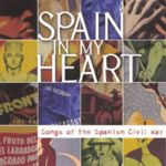 spain in my heart